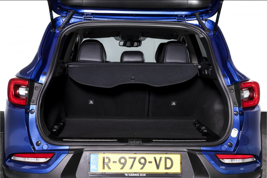 Renault Kadjar 1.3 TCe 160 PK Techno - Automaat | Cruise | Stoelverwarming | Trekhaak | App.Connect | Camera+PDC | NAV+App.Connect | Auto.Airco | LM 19" |