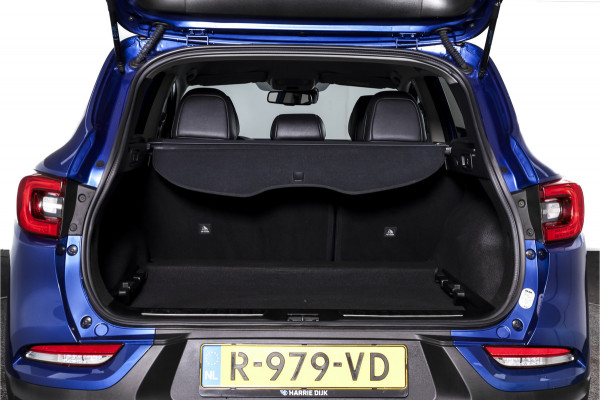 Renault Kadjar 1.3 TCe 160 PK Techno - Automaat | Cruise | Stoelverwarming | Trekhaak | App.Connect | Camera+PDC | NAV+App.Connect | Auto.Airco | LM 19" |