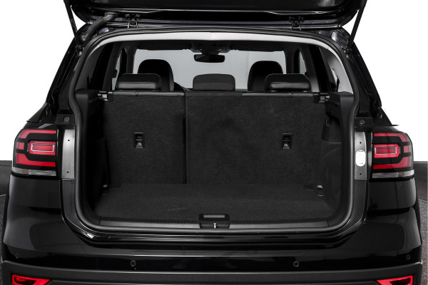 Volkswagen T-Cross 1.0 TSI Style 110 PK - Automaat | Dig.Cockpit | Adapt.Cruise |  Stoelverw. | PDC | Camera | App.Connect | ECC | Afn.Trekhaak | LM 18" |