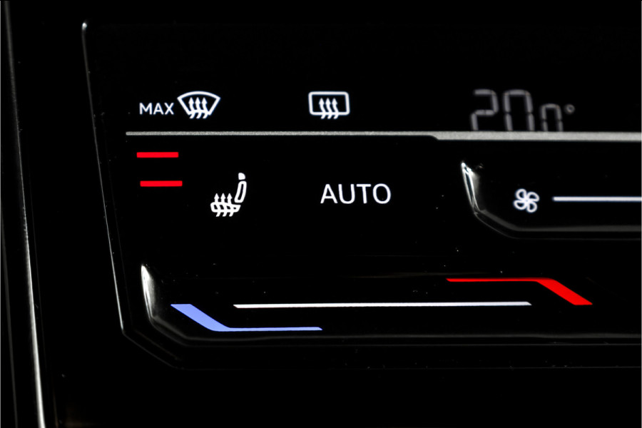 Volkswagen T-Cross 1.0 TSI Style 110 PK - Automaat | Dig.Cockpit | Adapt.Cruise |  Stoelverw. | PDC | Camera | App.Connect | ECC | Afn.Trekhaak | LM 18" |