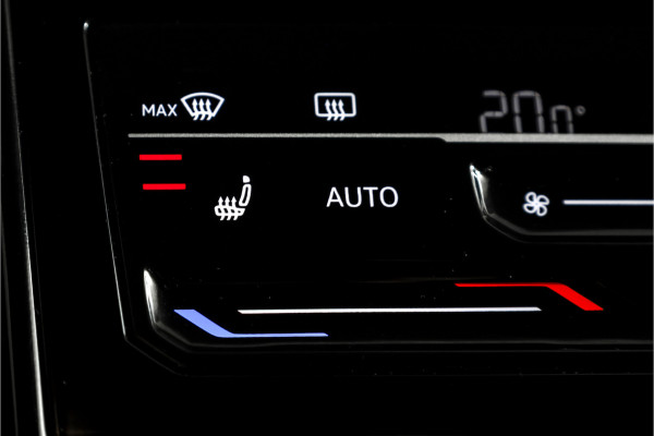 Volkswagen T-Cross 1.0 TSI Style 110 PK - Automaat | Dig.Cockpit | Adapt.Cruise |  Stoelverw. | PDC | Camera | App.Connect | ECC | Afn.Trekhaak | LM 18" |