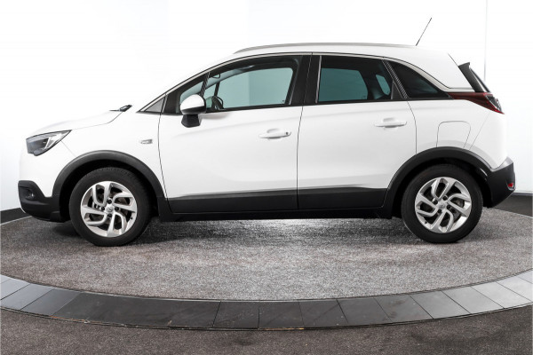 Opel Crossland X 1.2 83 PK Edition | Cruise | Stoel-+Stuurverw. | Afn.Trekhaak | PDC | App.Connect | Auto.Airco | LM 16" |