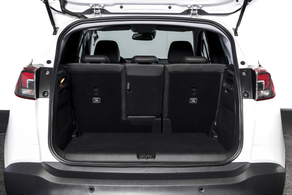 Opel Crossland X 1.2 83 PK Edition | Cruise | Stoel-+Stuurverw. | Afn.Trekhaak | PDC | App.Connect | Auto.Airco | LM 16" |