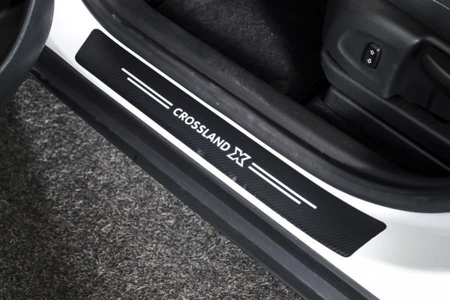 Opel Crossland X 1.2 83 PK Edition | Cruise | Stoel-+Stuurverw. | Afn.Trekhaak | PDC | App.Connect | Auto.Airco | LM 16" |