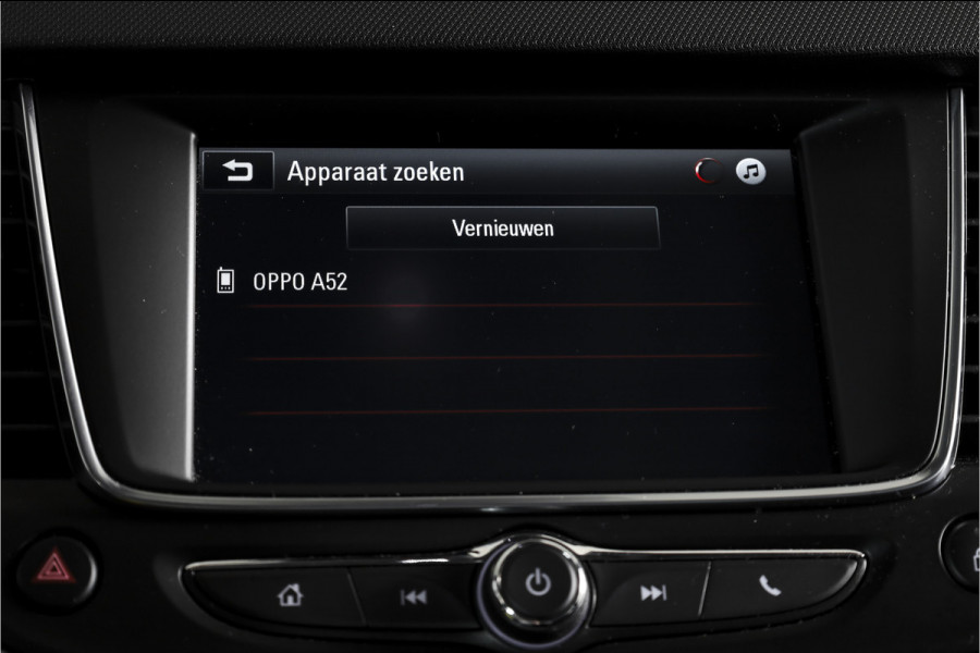 Opel Crossland X 1.2 83 PK Edition | Cruise | Stoel-+Stuurverw. | Afn.Trekhaak | PDC | App.Connect | Auto.Airco | LM 16" |