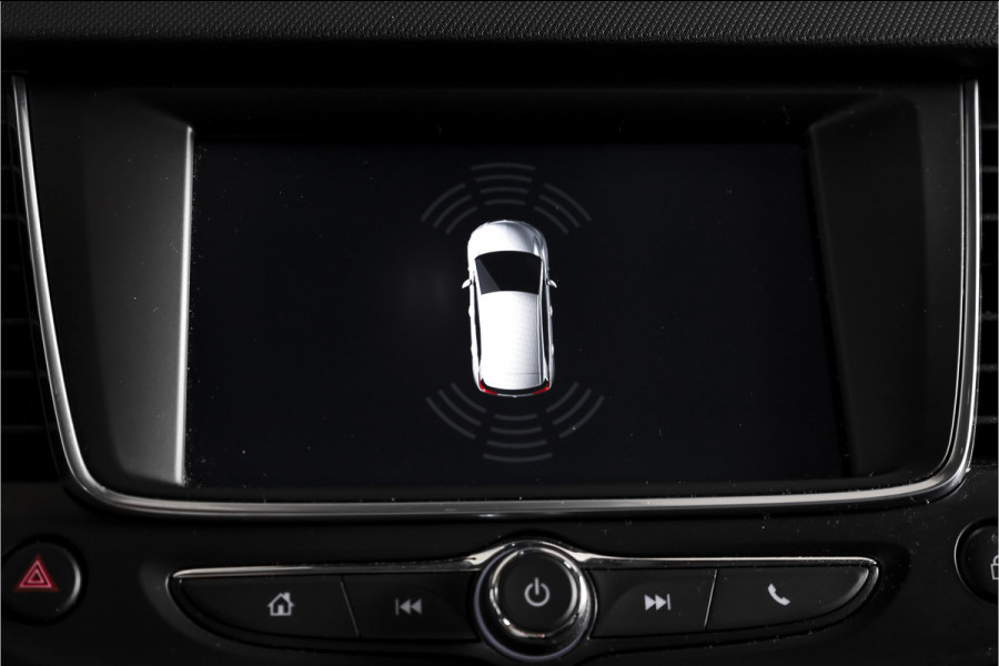 Opel Crossland X 1.2 83 PK Edition | Cruise | Stoel-+Stuurverw. | Afn.Trekhaak | PDC | App.Connect | Auto.Airco | LM 16" |