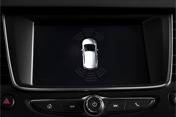 Opel Crossland X 1.2 83 PK Edition | Cruise | Stoel-+Stuurverw. | Afn.Trekhaak | PDC | App.Connect | Auto.Airco | LM 16" |