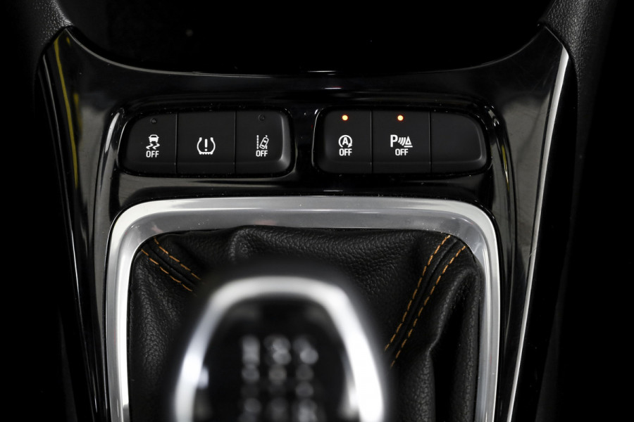 Opel Crossland X 1.2 83 PK Edition | Cruise | Stoel-+Stuurverw. | Afn.Trekhaak | PDC | App.Connect | Auto.Airco | LM 16" |