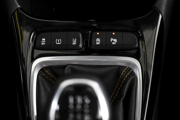 Opel Crossland X 1.2 83 PK Edition | Cruise | Stoel-+Stuurverw. | Afn.Trekhaak | PDC | App.Connect | Auto.Airco | LM 16" |