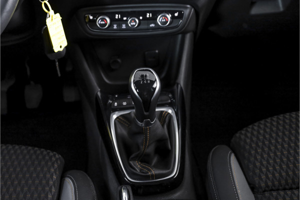 Opel Crossland X 1.2 83 PK Edition | Cruise | Stoel-+Stuurverw. | Afn.Trekhaak | PDC | App.Connect | Auto.Airco | LM 16" |
