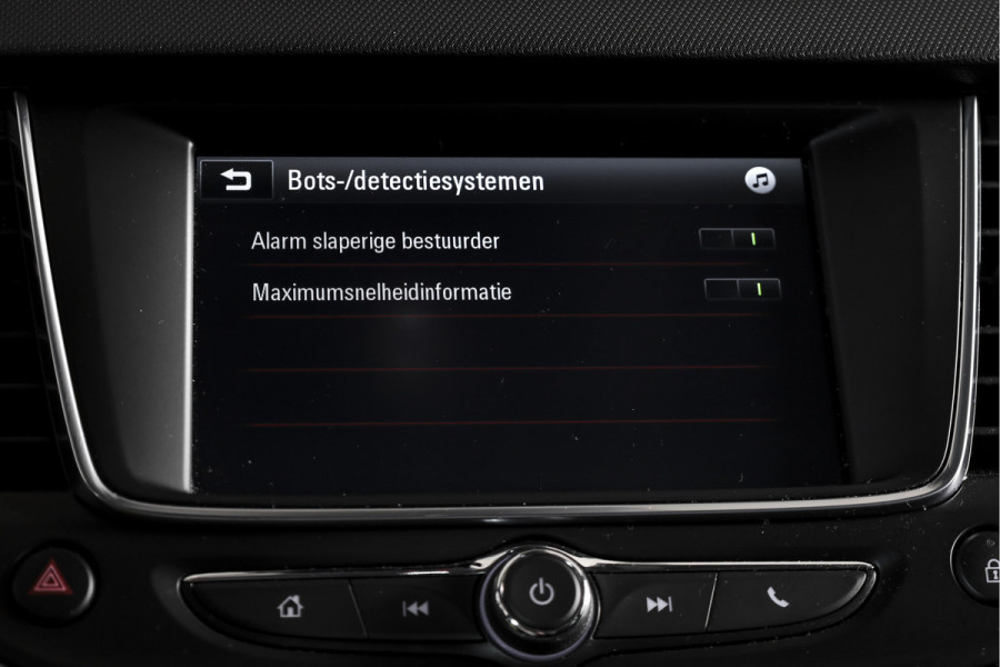Opel Crossland X 1.2 83 PK Edition | Cruise | Stoel-+Stuurverw. | Afn.Trekhaak | PDC | App.Connect | Auto.Airco | LM 16" |