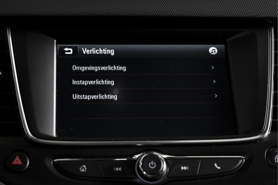 Opel Crossland X 1.2 83 PK Edition | Cruise | Stoel-+Stuurverw. | Afn.Trekhaak | PDC | App.Connect | Auto.Airco | LM 16" |