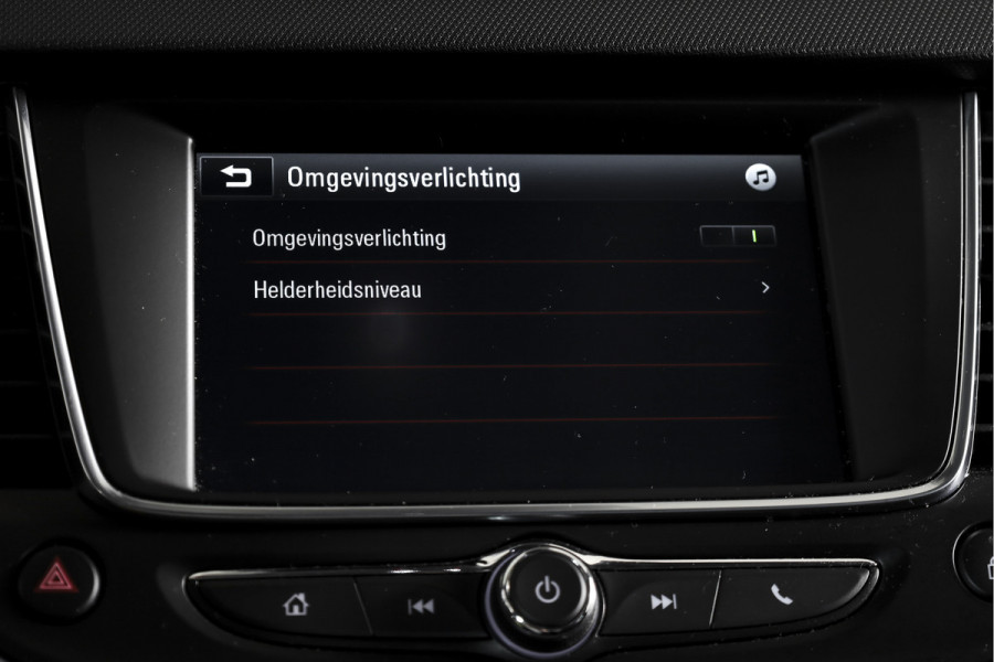 Opel Crossland X 1.2 83 PK Edition | Cruise | Stoel-+Stuurverw. | Afn.Trekhaak | PDC | App.Connect | Auto.Airco | LM 16" |
