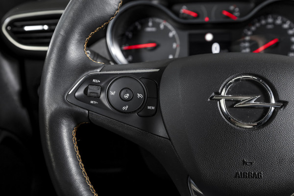 Opel Crossland X 1.2 83 PK Edition | Cruise | Stoel-+Stuurverw. | Afn.Trekhaak | PDC | App.Connect | Auto.Airco | LM 16" |