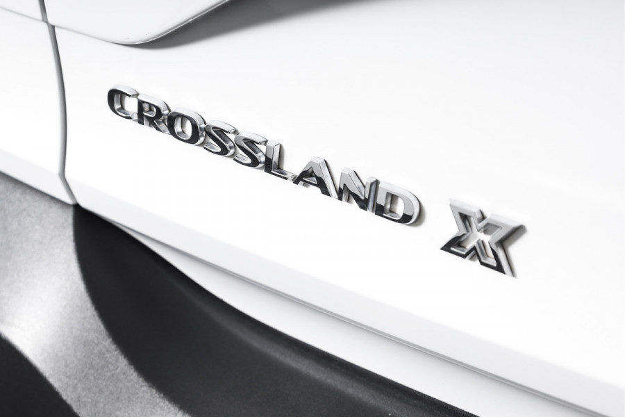 Opel Crossland X 1.2 83 PK Edition | Cruise | Stoel-+Stuurverw. | Afn.Trekhaak | PDC | App.Connect | Auto.Airco | LM 16" |