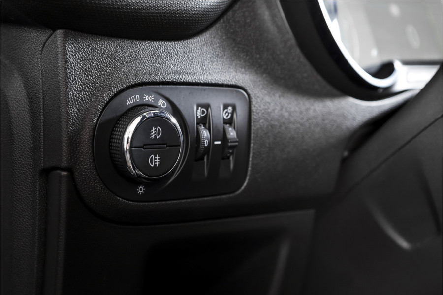 Opel Crossland X 1.2 83 PK Edition | Cruise | Stoel-+Stuurverw. | Afn.Trekhaak | PDC | App.Connect | Auto.Airco | LM 16" |