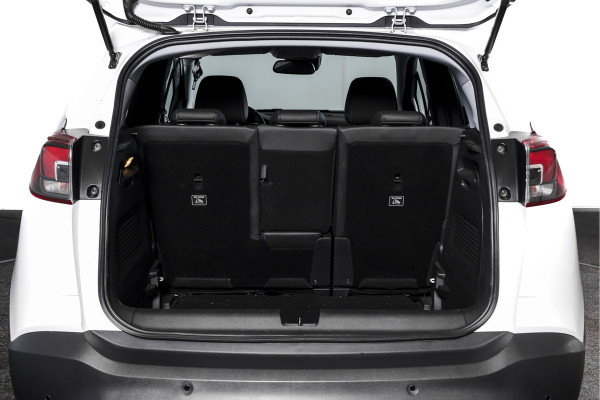 Opel Crossland X 1.2 83 PK Edition | Cruise | Stoel-+Stuurverw. | Afn.Trekhaak | PDC | App.Connect | Auto.Airco | LM 16" |