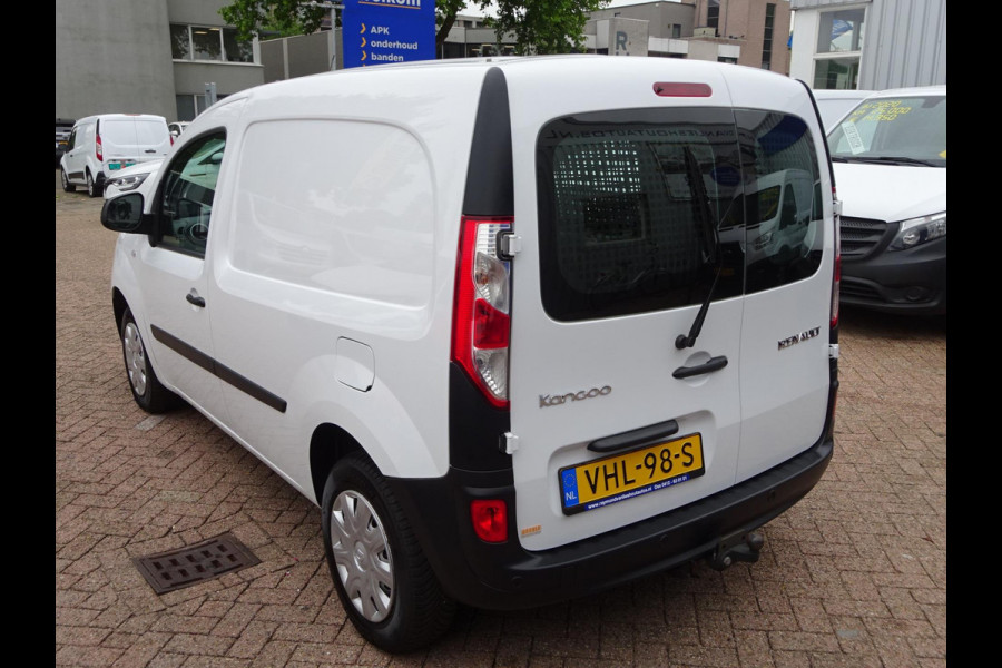 Renault Kangoo 1.5 Blue dCi 80 Comfort AIRCO NAVI SCHUIFDEUR PDC