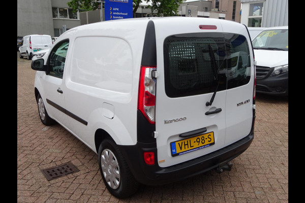 Renault Kangoo 1.5 Blue dCi 80 Comfort AIRCO NAVI SCHUIFDEUR PDC