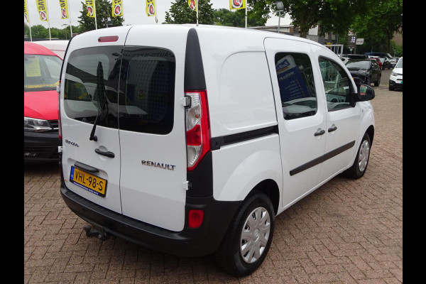 Renault Kangoo 1.5 Blue dCi 80 Comfort AIRCO NAVI SCHUIFDEUR PDC