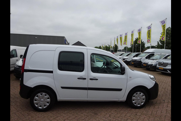 Renault Kangoo 1.5 Blue dCi 80 Comfort AIRCO NAVI SCHUIFDEUR PDC