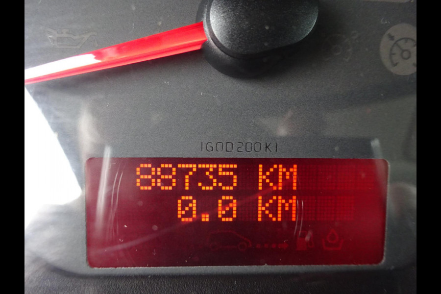 Renault Kangoo 1.5 Blue dCi 80 Comfort AIRCO NAVI SCHUIFDEUR PDC