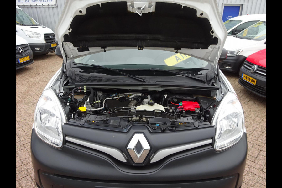 Renault Kangoo 1.5 Blue dCi 80 Comfort AIRCO NAVI SCHUIFDEUR PDC