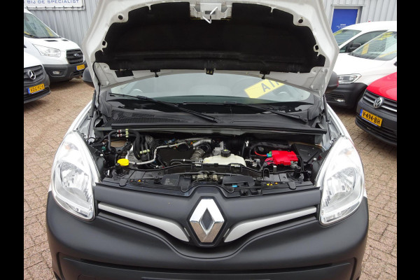 Renault Kangoo 1.5 Blue dCi 80 Comfort AIRCO NAVI SCHUIFDEUR PDC