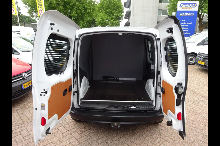 Renault Kangoo 1.5 Blue dCi 80 Comfort AIRCO NAVI SCHUIFDEUR PDC
