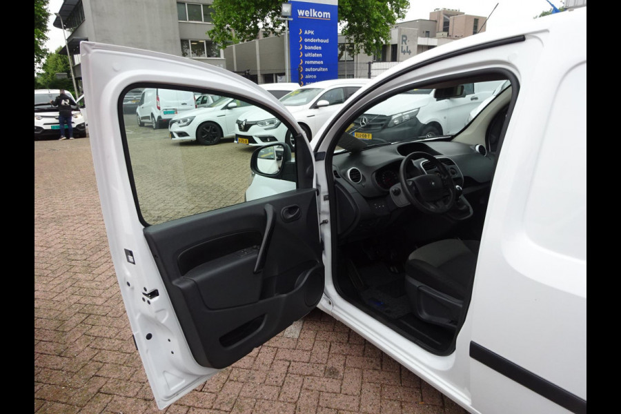 Renault Kangoo 1.5 Blue dCi 80 Comfort AIRCO NAVI SCHUIFDEUR PDC