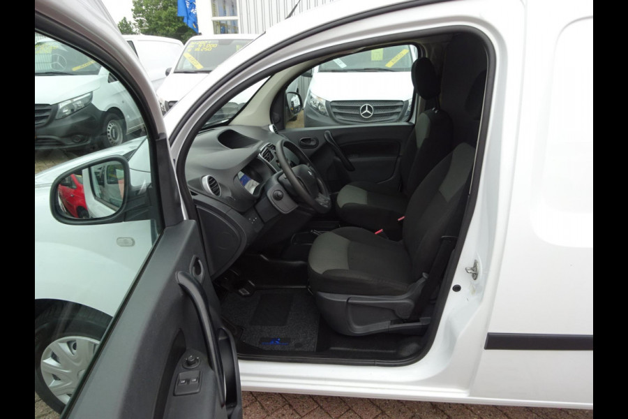 Renault Kangoo 1.5 Blue dCi 80 Comfort AIRCO NAVI SCHUIFDEUR PDC