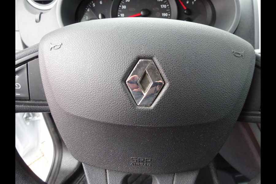 Renault Kangoo 1.5 Blue dCi 80 Comfort AIRCO NAVI SCHUIFDEUR PDC