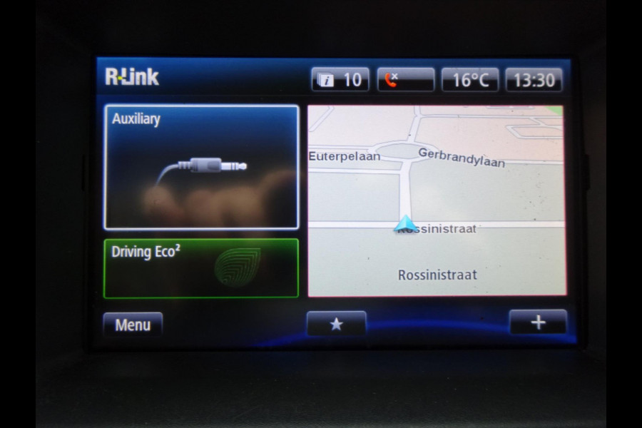 Renault Kangoo 1.5 Blue dCi 80 Comfort AIRCO NAVI SCHUIFDEUR PDC