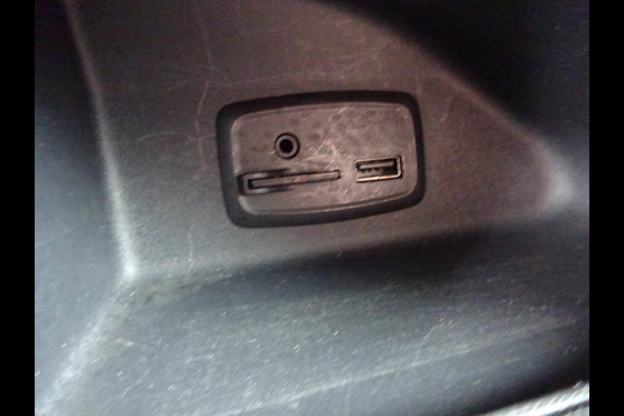Renault Kangoo 1.5 Blue dCi 80 Comfort AIRCO NAVI SCHUIFDEUR PDC