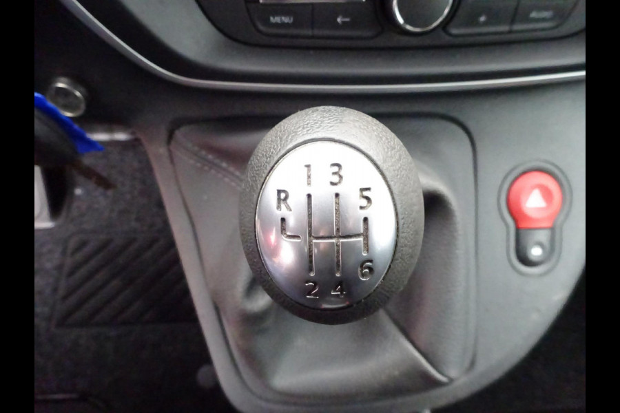 Renault Kangoo 1.5 Blue dCi 80 Comfort AIRCO NAVI SCHUIFDEUR PDC