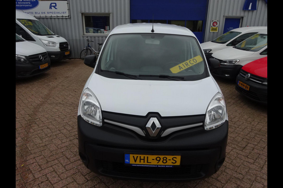 Renault Kangoo 1.5 Blue dCi 80 Comfort AIRCO NAVI SCHUIFDEUR PDC
