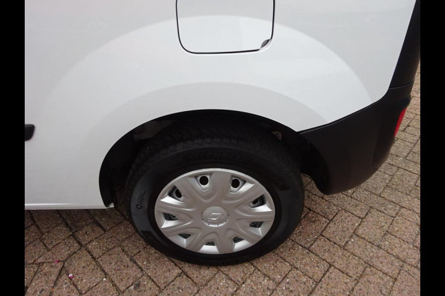 Renault Kangoo 1.5 Blue dCi 80 Comfort AIRCO NAVI SCHUIFDEUR PDC