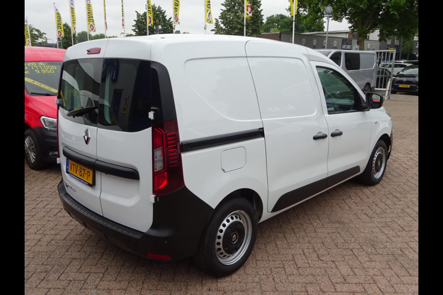 Renault Express 1.5 dCi 75 Comfort AIRCO GROOT NAVI SCHERM CAMERA CRUISE CONTROL