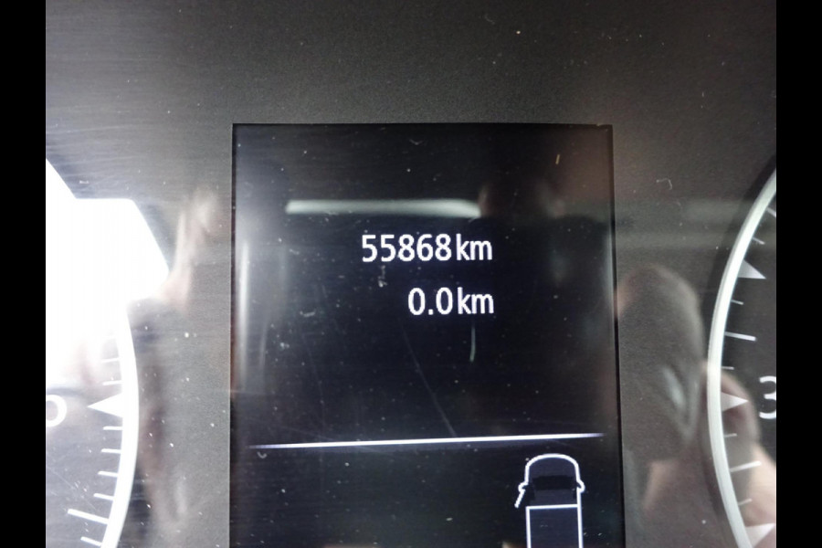 Renault Express 1.5 dCi 75 Comfort AIRCO GROOT NAVI SCHERM CAMERA CRUISE CONTROL