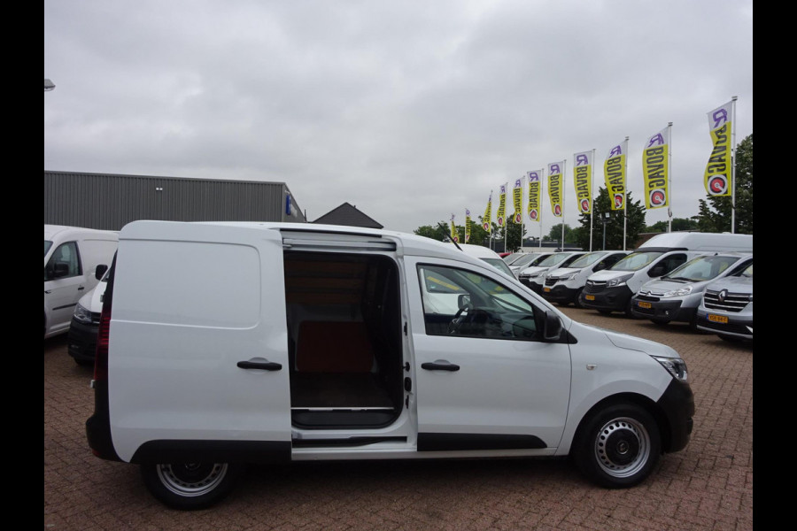 Renault Express 1.5 dCi 75 Comfort AIRCO GROOT NAVI SCHERM CAMERA CRUISE CONTROL
