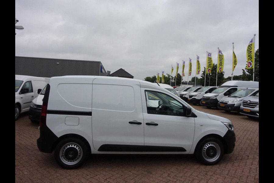 Renault Express 1.5 dCi 75 Comfort AIRCO GROOT NAVI SCHERM CAMERA CRUISE CONTROL