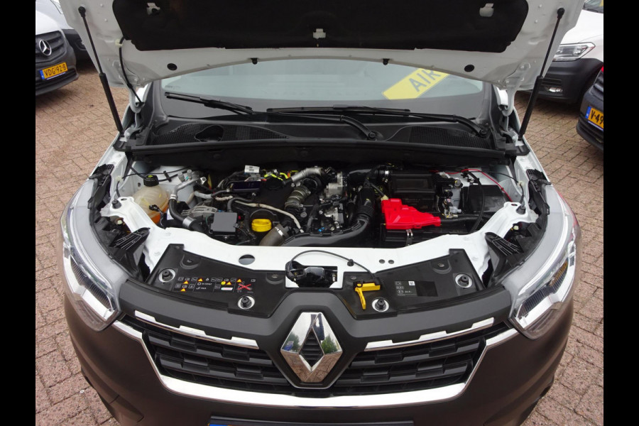 Renault Express 1.5 dCi 75 Comfort AIRCO GROOT NAVI SCHERM CAMERA CRUISE CONTROL
