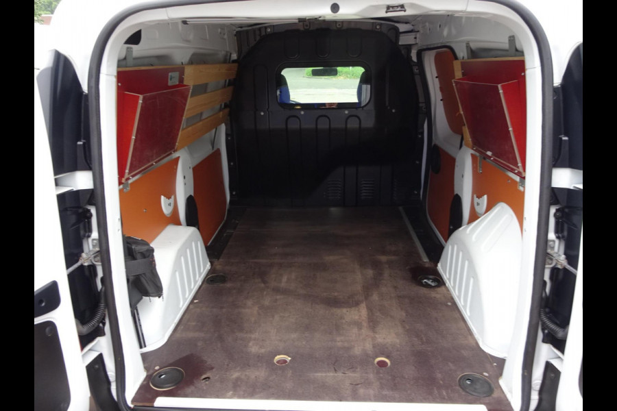 Renault Express 1.5 dCi 75 Comfort AIRCO GROOT NAVI SCHERM CAMERA CRUISE CONTROL
