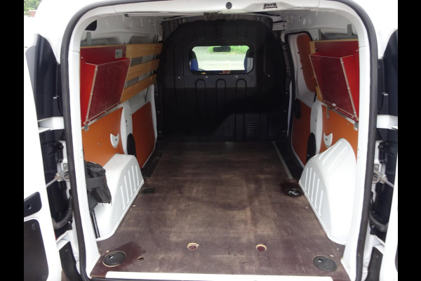 Renault Express 1.5 dCi 75 Comfort AIRCO GROOT NAVI SCHERM CAMERA CRUISE CONTROL