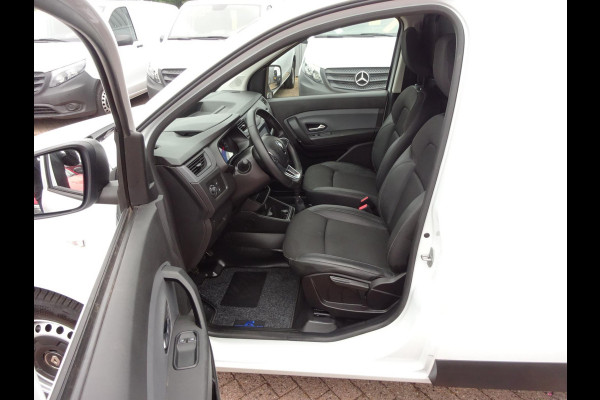 Renault Express 1.5 dCi 75 Comfort AIRCO GROOT NAVI SCHERM CAMERA CRUISE CONTROL