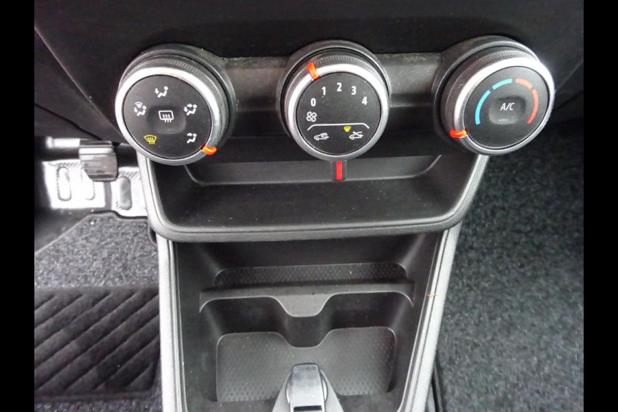 Renault Express 1.5 dCi 75 Comfort AIRCO GROOT NAVI SCHERM CAMERA CRUISE CONTROL