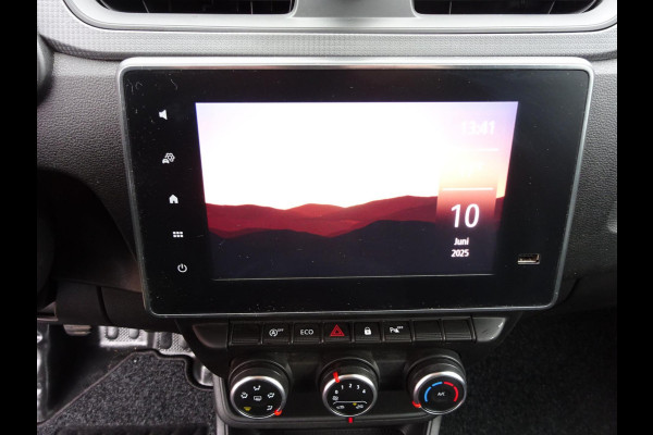 Renault Express 1.5 dCi 75 Comfort AIRCO GROOT NAVI SCHERM CAMERA CRUISE CONTROL