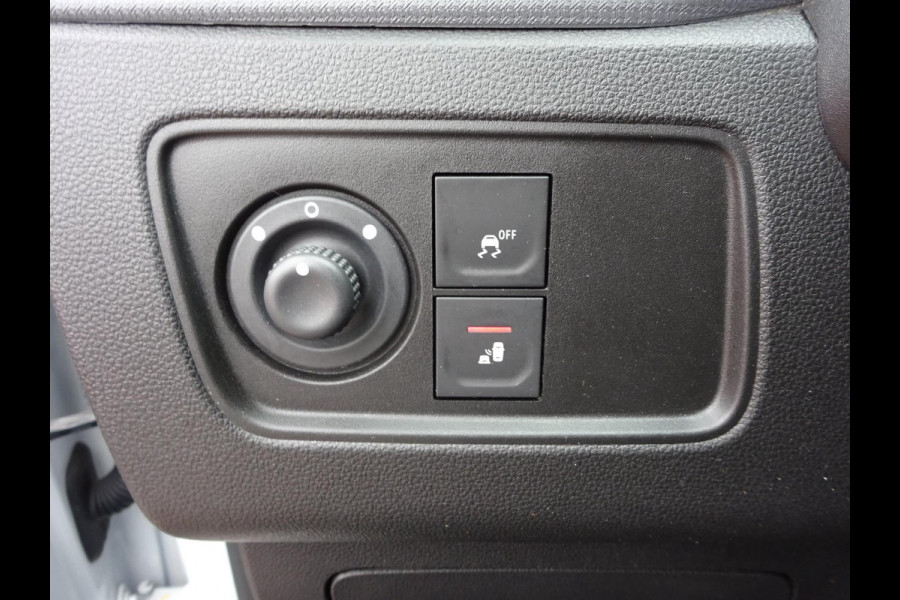 Renault Express 1.5 dCi 75 Comfort AIRCO GROOT NAVI SCHERM CAMERA CRUISE CONTROL