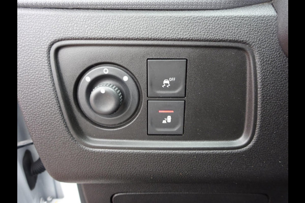 Renault Express 1.5 dCi 75 Comfort AIRCO GROOT NAVI SCHERM CAMERA CRUISE CONTROL
