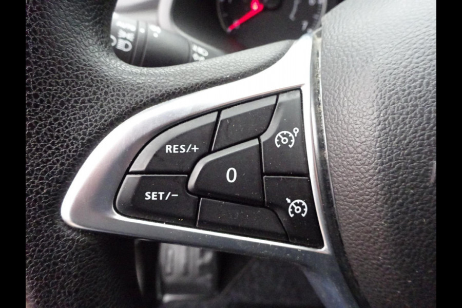 Renault Express 1.5 dCi 75 Comfort AIRCO GROOT NAVI SCHERM CAMERA CRUISE CONTROL